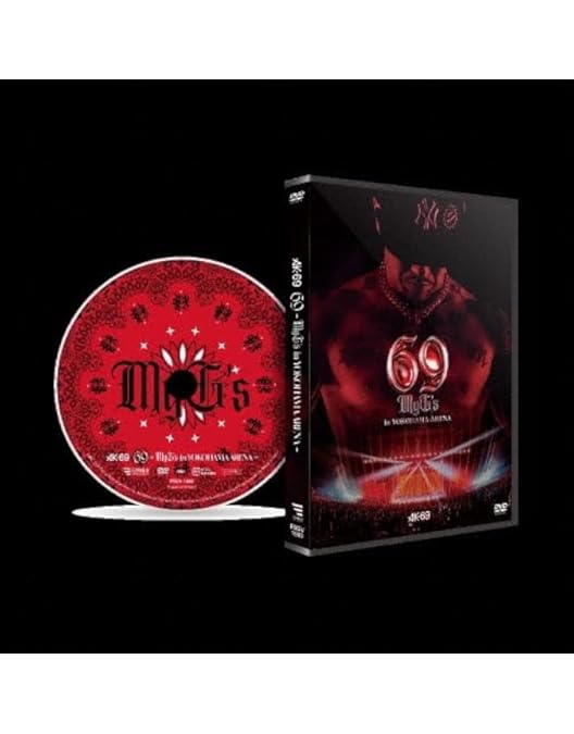 新品未開封ＡＫ￥Ｂ ａｔ ＮＩＰＰＯＮＧＡＩＳＨＩ ＨＡＬＬ DVD AK-69 Amazon.co.jp: AK￥B at NIPPONGAISHI